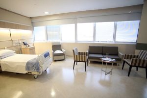 Hotelaria Hospitalar