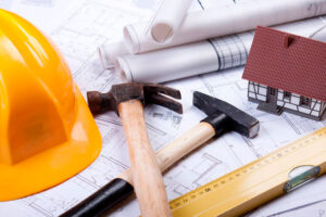 Obras e reformas prediais