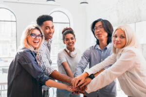 diversidade corporativa