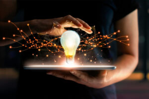 inovação corporativa