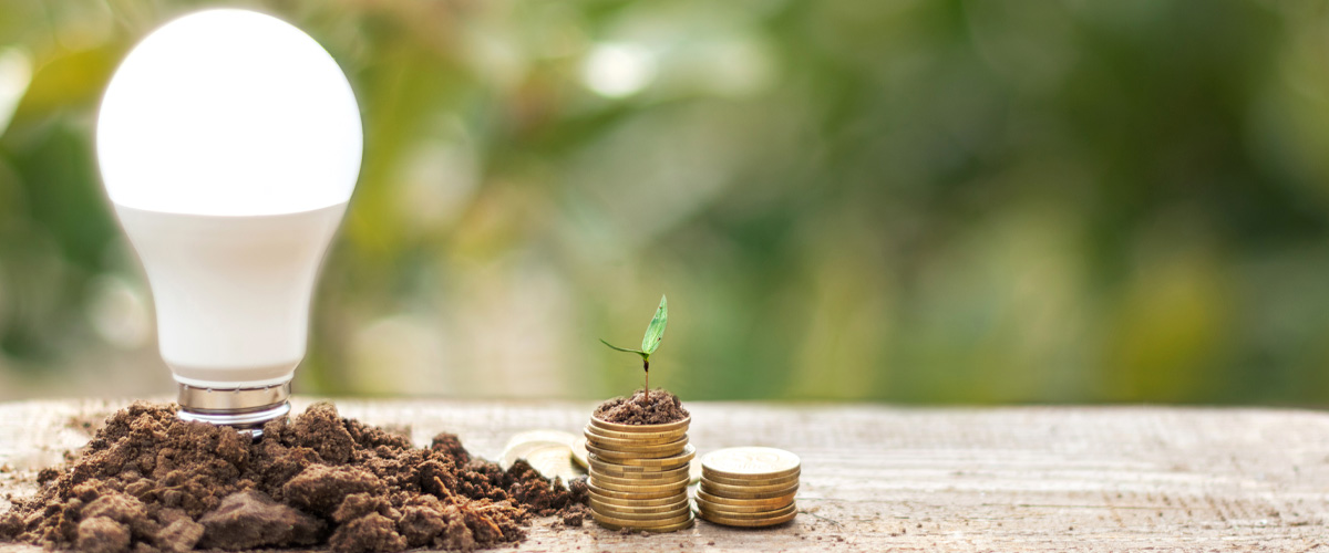 condomínio sustentável